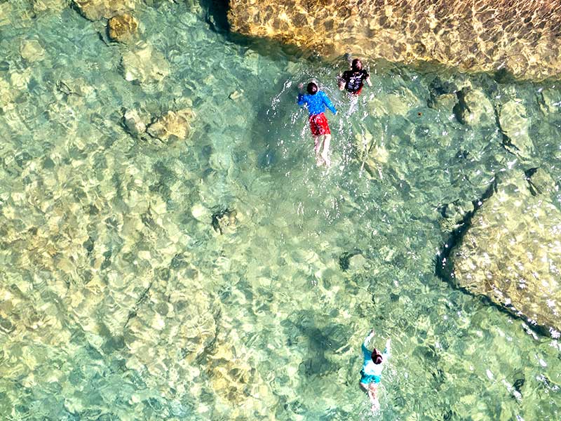 Crystal Waters