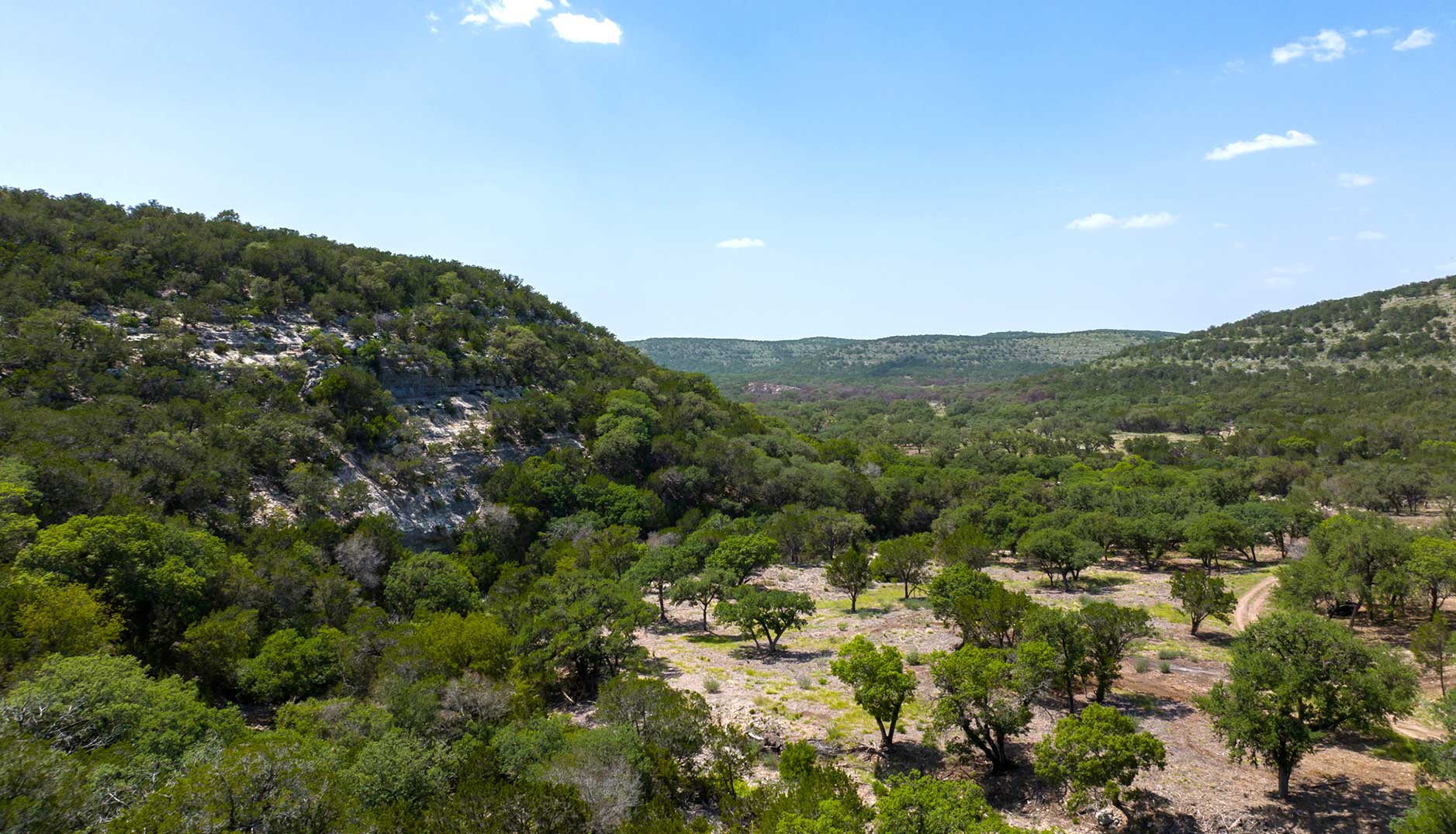 Pinon Bluffs