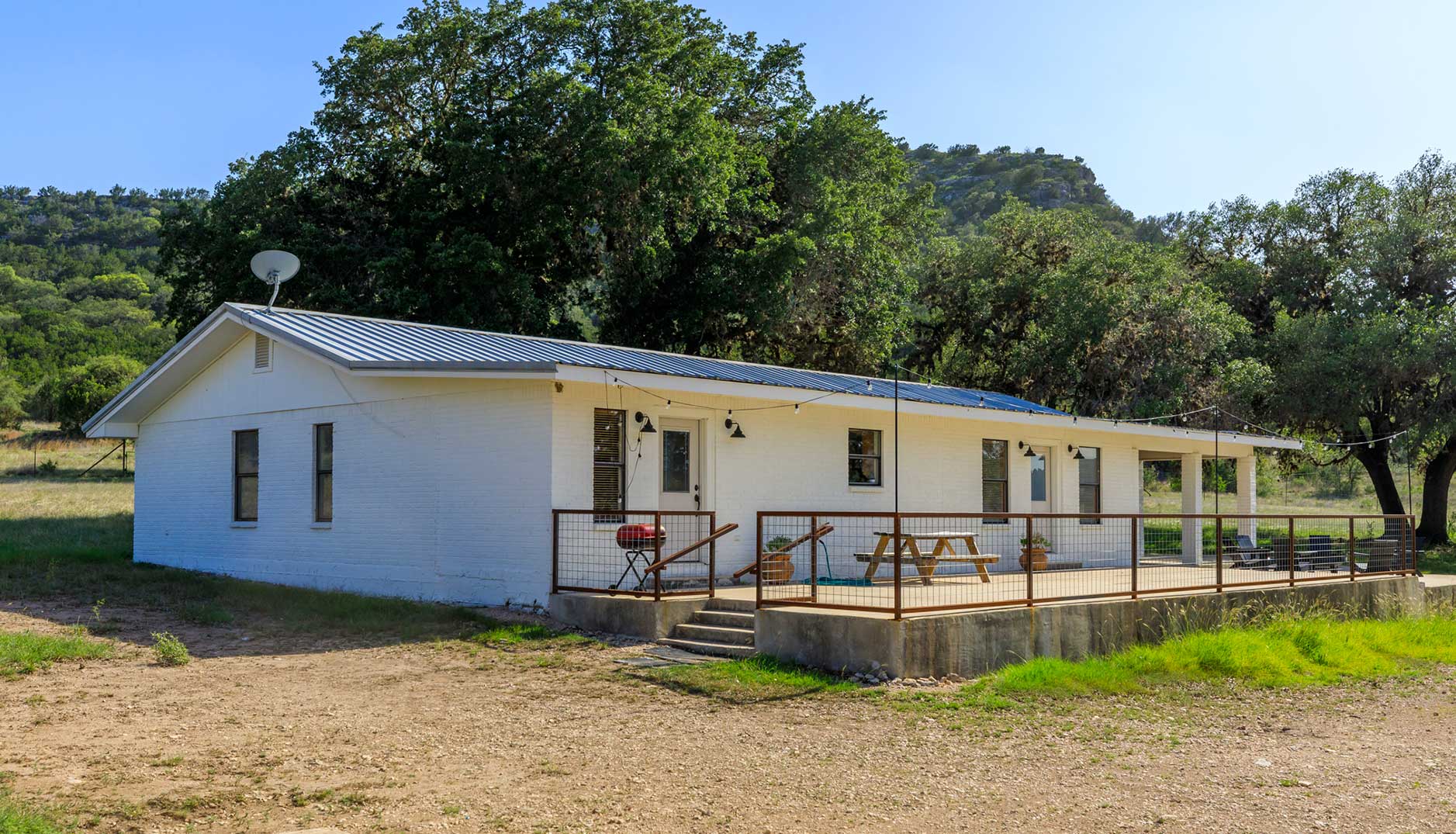 Sotol Ranch