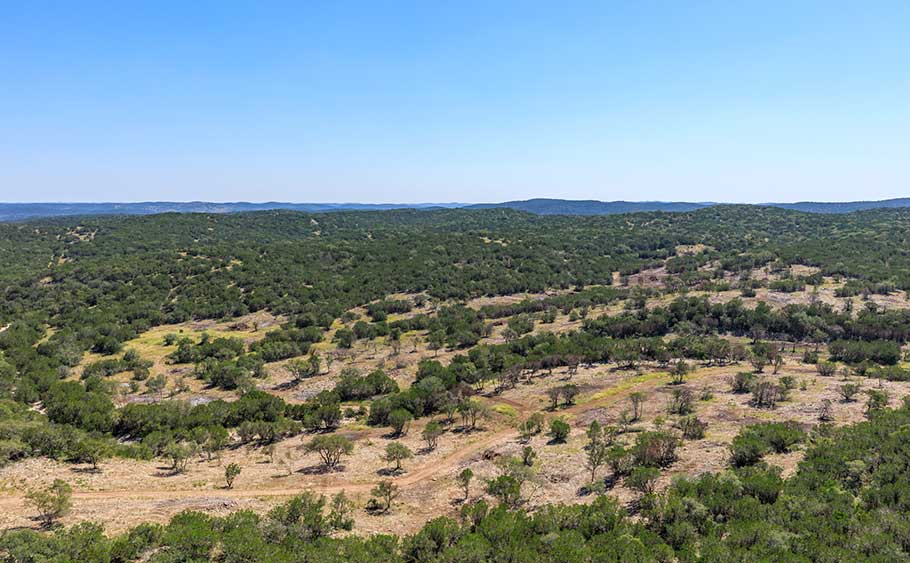 Honey Hills