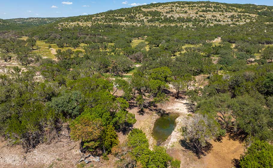 Pinon Bluffs