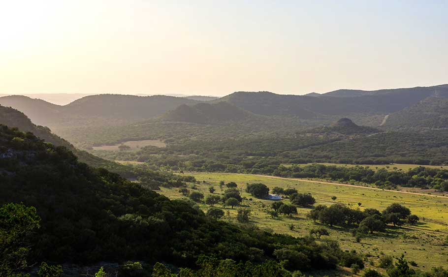 Sotol Ranch