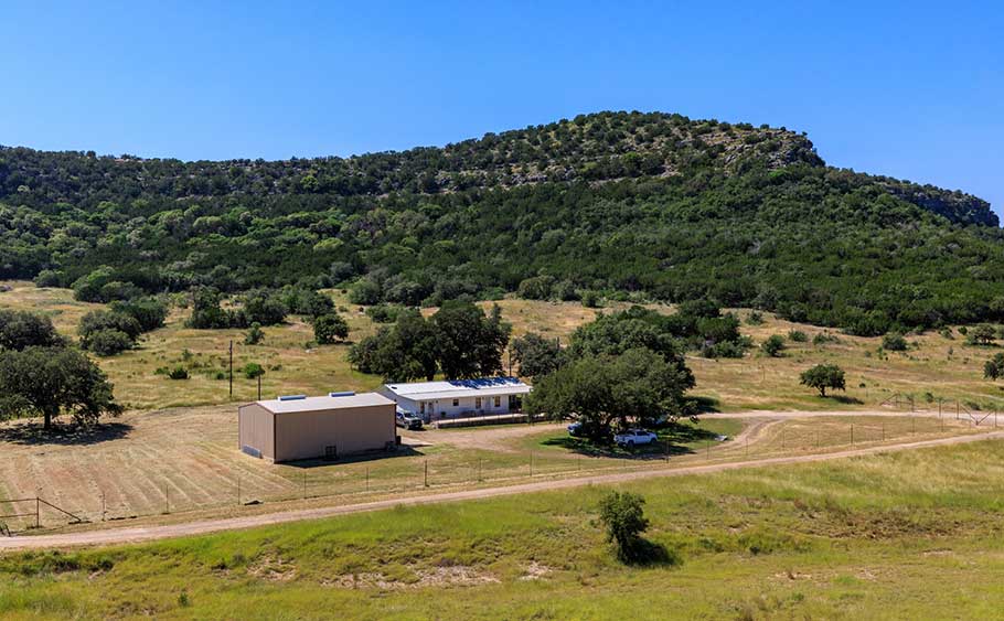 Sotol Ranch