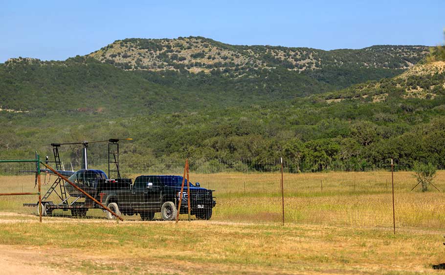 Sotol Ranch