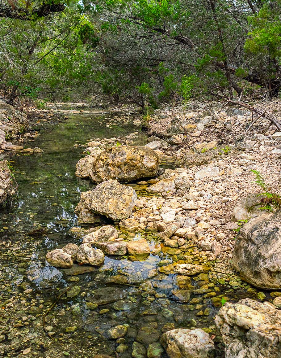 Pinon Bluffs