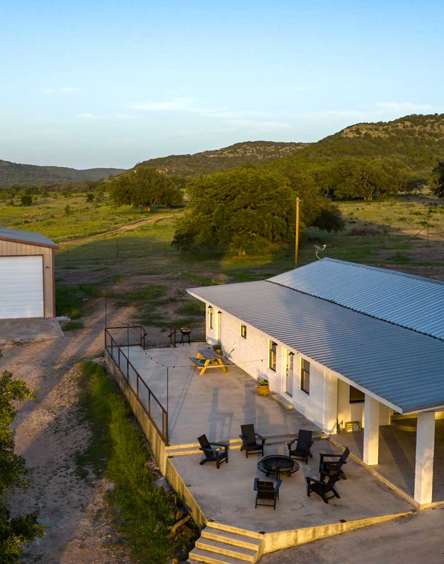 Sotol Ranch